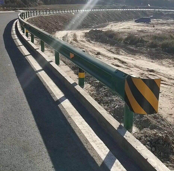 六安b级波形板护栏